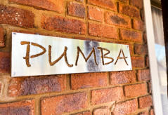 Ba Batle Game Farm, Limpopo, South Africa