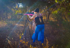 Activities at Ba Batle Game Farm