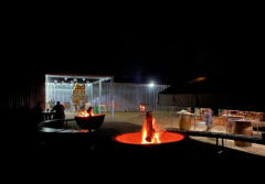 Activities at Ba Batle Game Farm