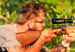 Activities at Ba Batle Game Farm