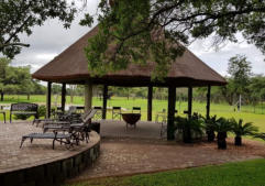 Activities at Ba Batle Game Farm