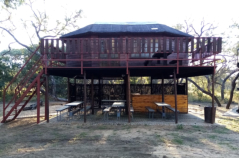 Ba Batle Game Farm, Limpopo, South Africa