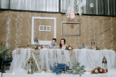 Ba Batle Game Farm is a fully self-catering lodge