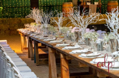 Ba Batle Game Farm is a fully self-catering lodge