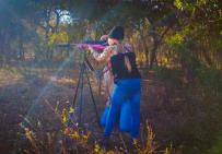 Activities at Ba Batle Game Farm