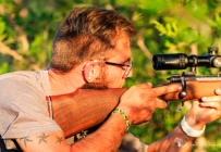 Activities at Ba Batle Game Farm