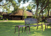 Activities at Ba Batle Game Farm