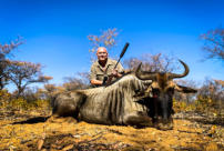 Ba Batle Game Farm is a fully self-catering lodge